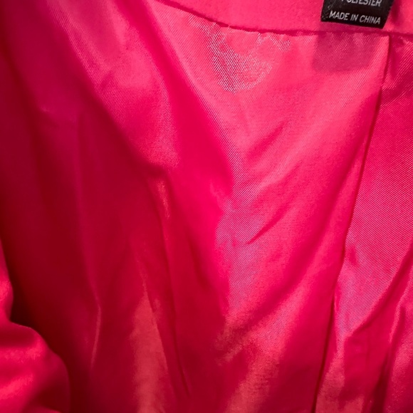 Aqua | Quilted Short Coat Puffer Jacket - Picture 7 of 7